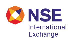 NSE international Exchange logo