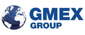 Gmex group logo