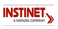 Instinet logo